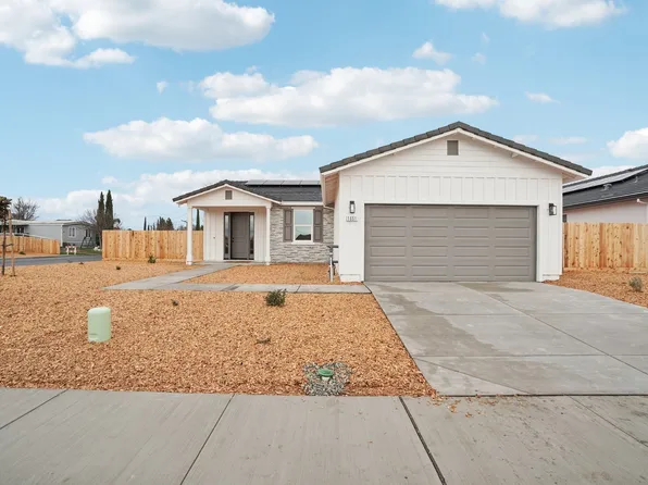 Plan 1 Plan, Abby Ranch at Alexander Point