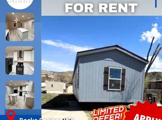 1660 Blair Ave #21, Rock Springs, WY 82901