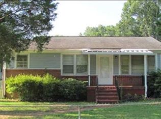 1703 E Park Dr, Anderson, SC 29621