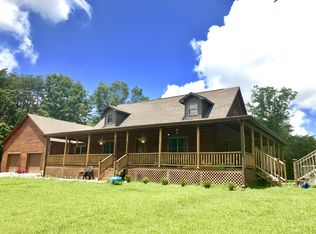 23082 State Route 108, Coalmont, TN 37313