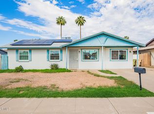 4546 W Sanna St, Glendale, AZ 85302