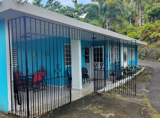 Km 7.2 Int Carretera #615, Ciales, PR 00638