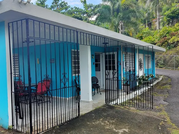 Km 7.2 Int Carretera #615, Ciales, PR 00638