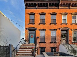 252 Princeton Ave FLOOR 2, Jersey City, NJ 07305