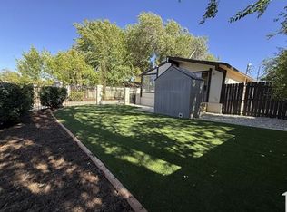 320 W Avenue J13, Lancaster, CA 93534
