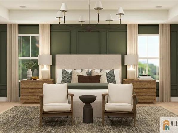 43 Aaron Truehart Way, Hopewell Township, NJ 08560