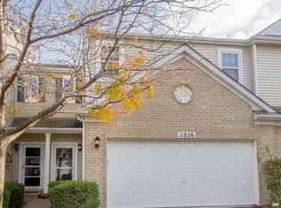 11826 S Heritage Meadows Dr, Plainfield, IL 60585