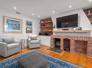 40-42 Mount Vernon St #5A, Boston, MA 02108