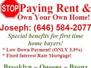 15051 116th Rd, Jamaica, NY 11434