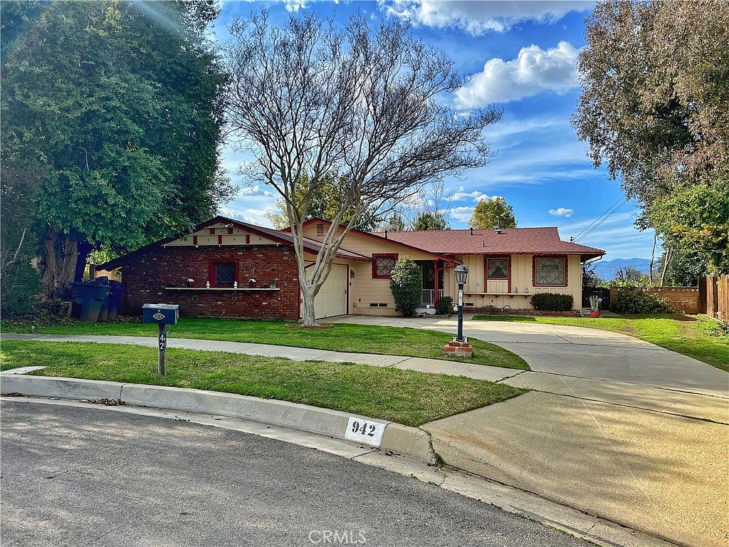 942 Nottingham Dr, Redlands, CA 92373 Zillow