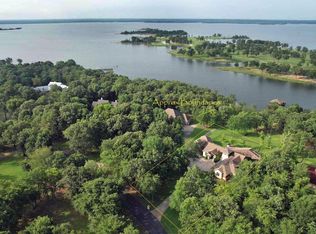 222 Private Road 5984, Yantis, TX 75497