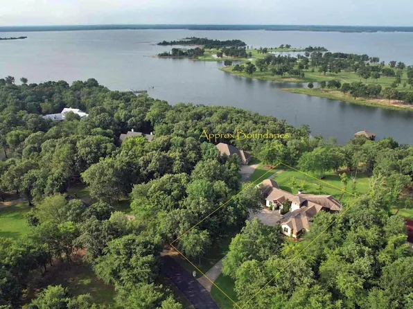 222 Private Road 5984, Yantis, TX 75497