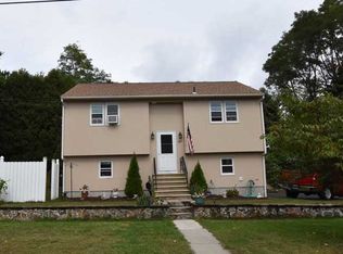 141 Prospect Hill Ave, West Warwick, RI 02893
