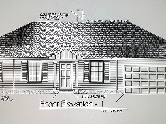 2nd image of 4183 Green Meadows Trl