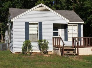 3022 Edson Blvd, Shreveport, LA 71107