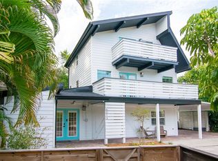 6013 S Switzer Ave, Tampa, FL 33611