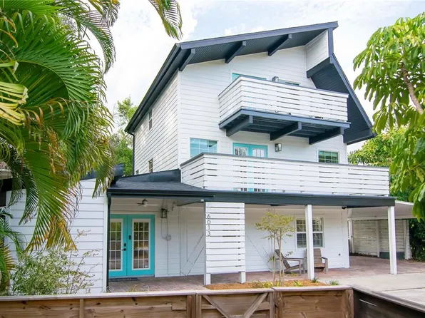 6013 S Switzer Ave, Tampa, FL 33611