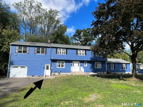 7 Colony Rd #A, Westport, CT 06880