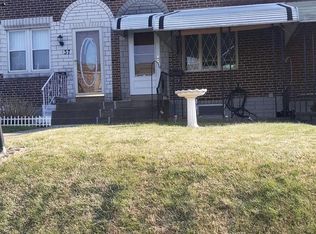 39 Briarcliffe Rd, Glenolden, PA 19036