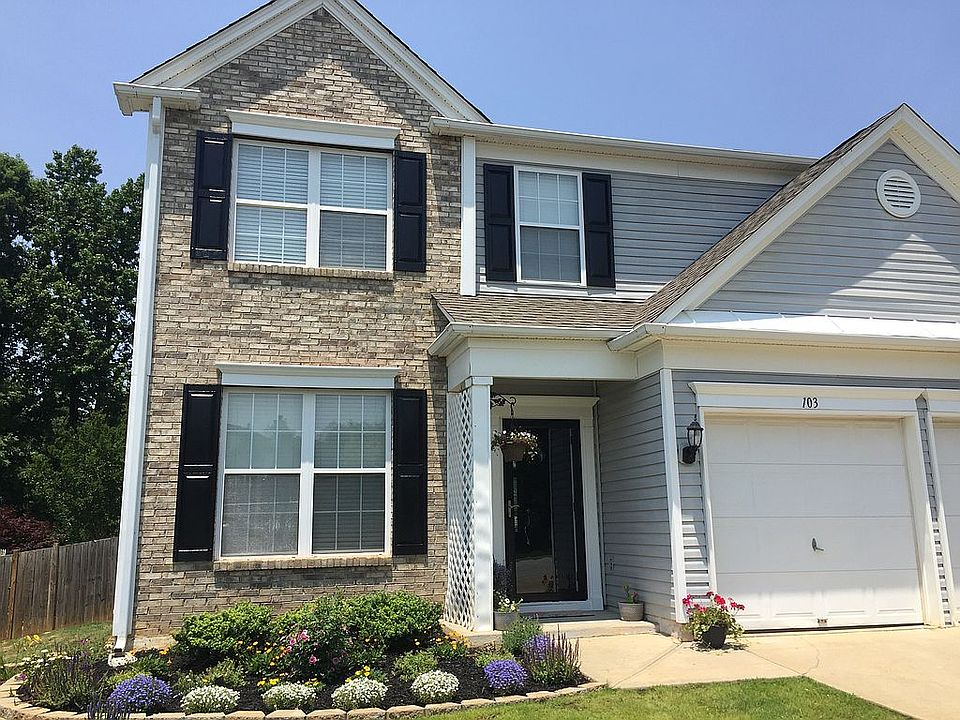 1st image of 103 Karsten Creek Dr