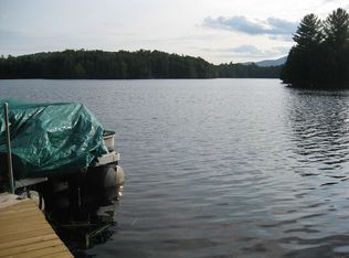 41 Woodys Rd, Newcomb, NY 12852