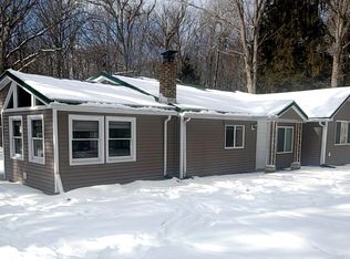 1860 S Five Mile Rd, Midland, MI 48640