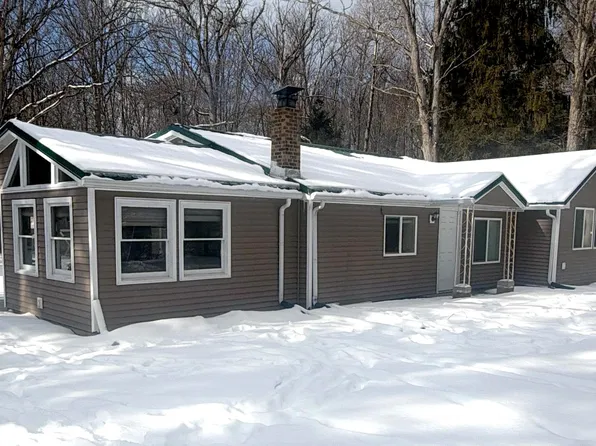 1860 S Five Mile Rd, Midland, MI 48640