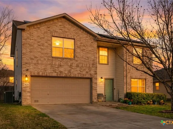 3624 Tilden Trl, New Braunfels, TX 78132