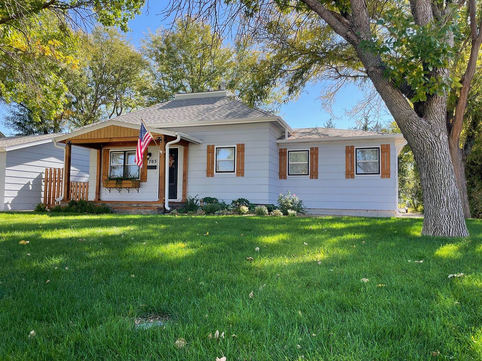703 E Ash St, Oberlin, KS 67749 MLS 33257 Zillow