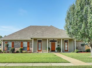 3000 Cross Point Cv, Brandon, MS 39042