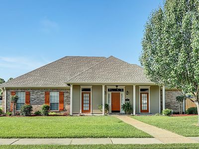 3000 Cross Point Cv, Brandon, MS, 39042