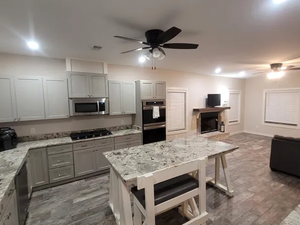 90 High St, Rossville, TN 38066