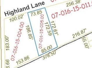 3709 Highland Dr, Port Washington, WI 53074