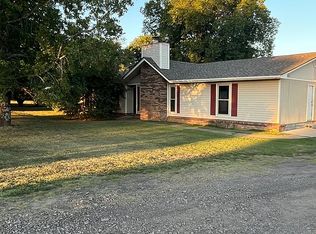 6746 Pleasant Hill Rd, Hackett, AR 72937