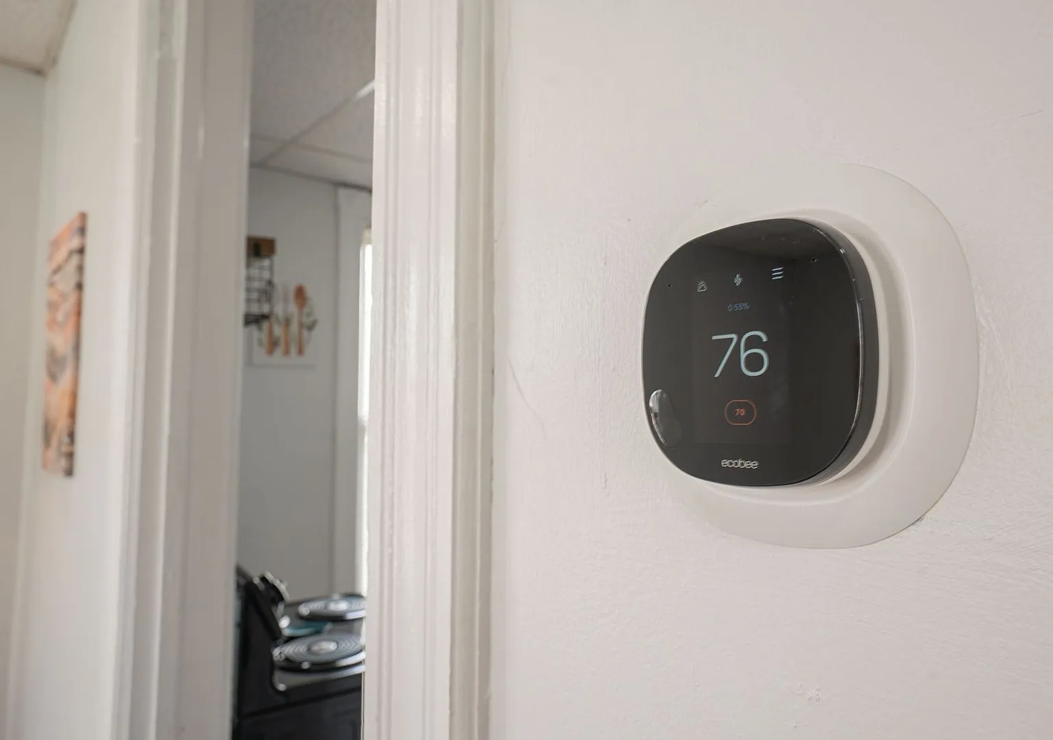 Newly Remodeled Charming 1Bed 1 Bath in Terre Haute — Photo 4