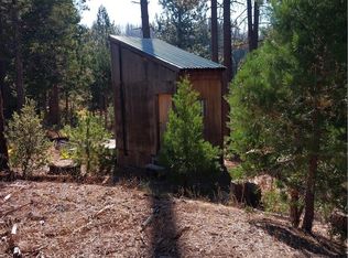 LOT 127th Mdw N, North Fork, CA 93643