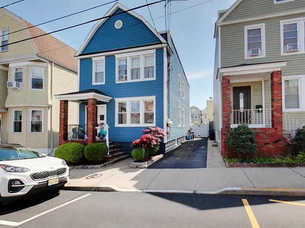 88 Devon Ter, Kearny, NJ 07032