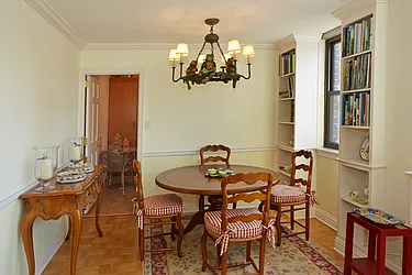 Sold by Brown Harris Stevens