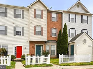 1961 Camelia Ct, Odenton, MD