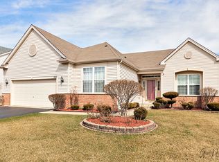 466 W Highplains Rd, Round Lake, IL 60073