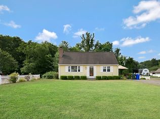 159 Fair Oak Rd, Springfield, MA 01128