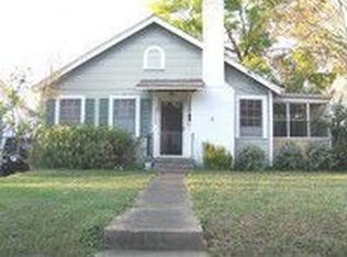 2121 Windsor Ave, Montgomery, AL 36107