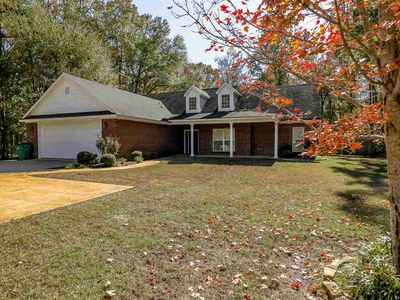 211 E Wynns Creek Rd, Kilgore, TX, 75662