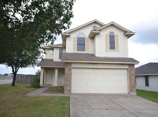 1701 Rio Bravo Loop, Leander, TX 78641