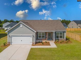 807 Spring Cress Dr, Lexington, SC 29073