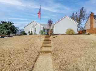 2779 Lanthorn Dr LOT 43, Cordova, TN 38016