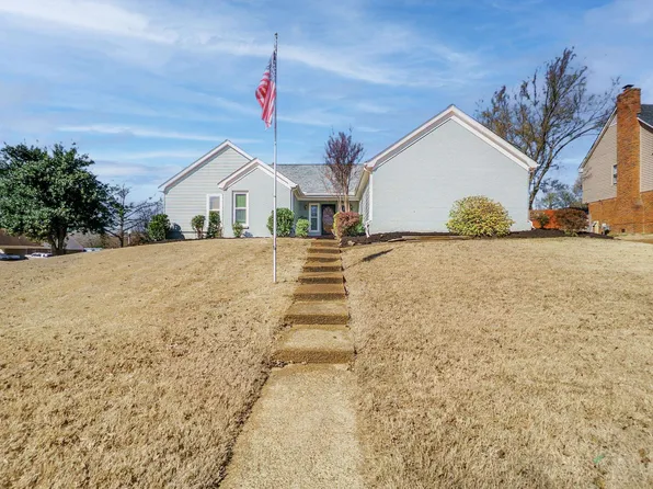 2779 Lanthorn Dr, Cordova, TN 38016