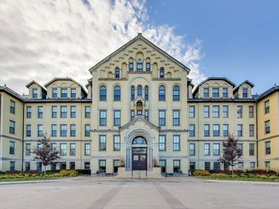 1041 Ridge Rd Unit 503, Wilmette, IL, 60091