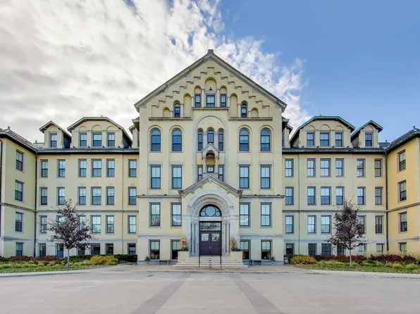 1041 Ridge Rd Unit 503, Wilmette, IL 60091