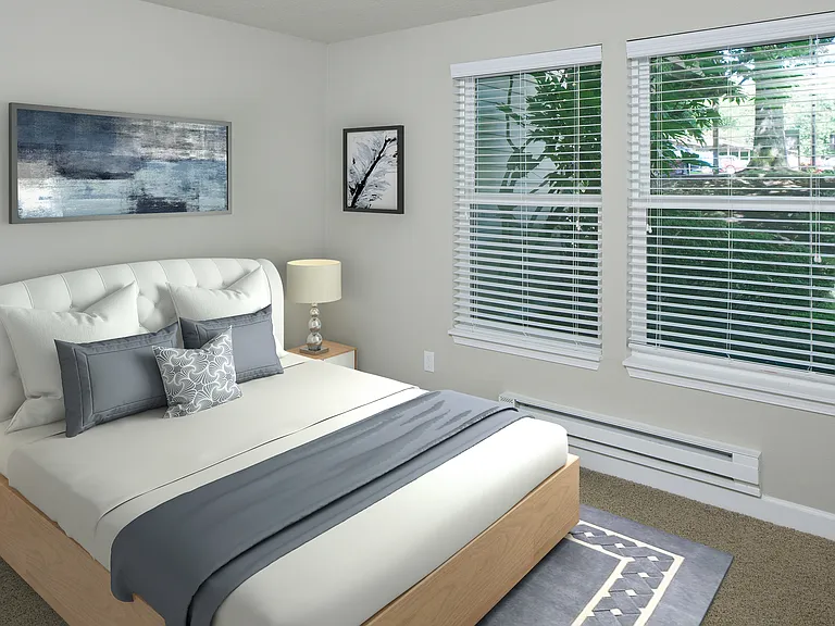 Parkridge Apartments — Photo 6